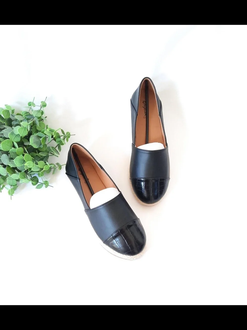 Qupid Espadrille